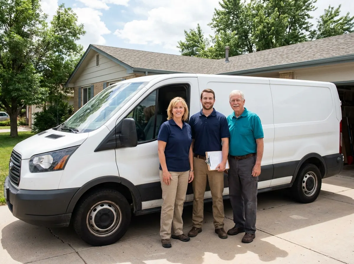 The Truetile Bathroom Remodeling team, bathroom remodeling in Lakewood, CO